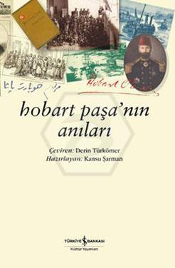 Hobart Paşa Nın Anıları