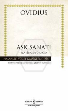 Aşk Sanatı(K.Kapak)