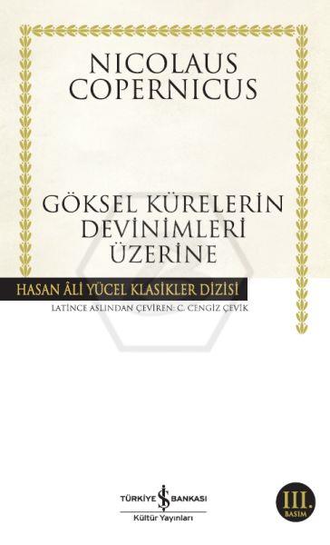 Göksel Kürelerin Devinimleri Üzerine (K.Kapak)