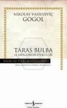 Taras Bulba (K.Kapak)