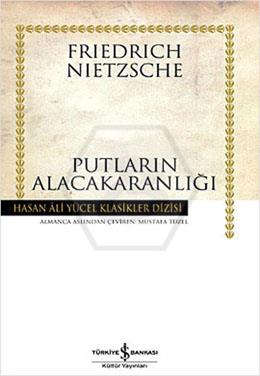 Putların Alacakaranlığı (Ciltli)