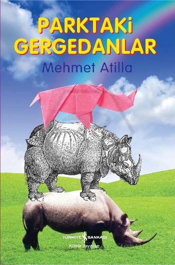 Parktaki Gergedanlar