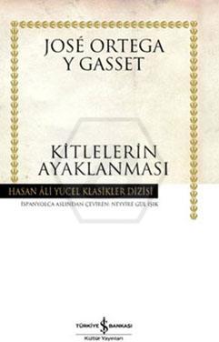Kitlelerin Ayaklanması (Ciltli)