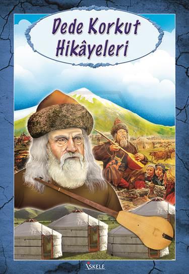 Dede Korkut Hikayeleri - İnce