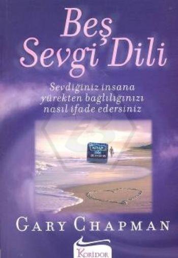 Beş Sevgi Dili