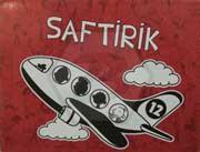 Saftirik Tam Set (19 Kitap)