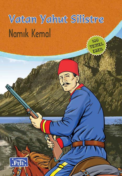 Vatan Yahut Silistre 100 Temel Eser İlköğretim