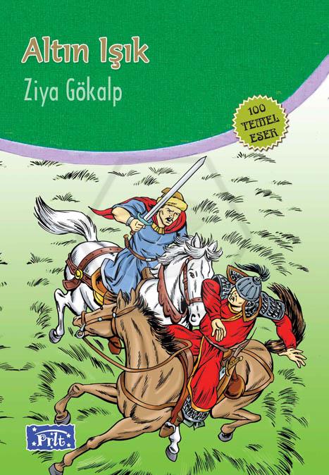 Altın Işık 100 Temel Eser İlköğretim