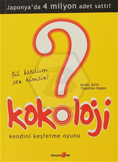 Kokoloji