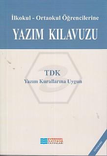 İmla Yazım Kılavuzu