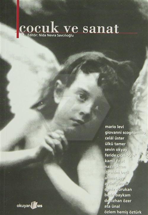 Çocuk Ve Sanat