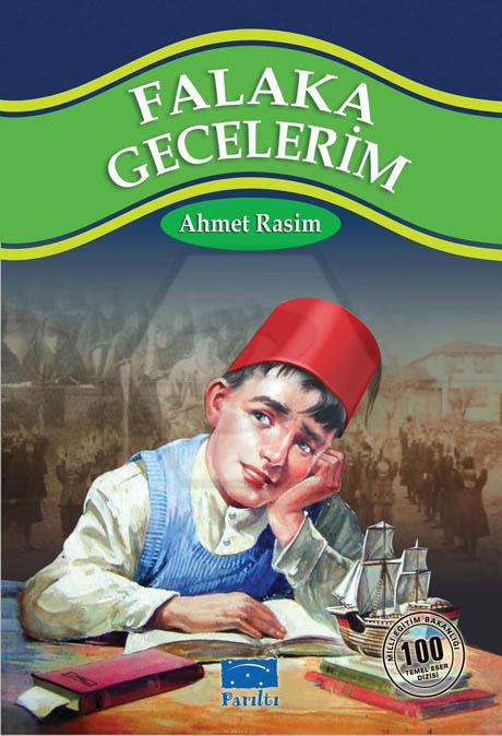 Falaka Gecelerim - Hikayeler 1.Kademe