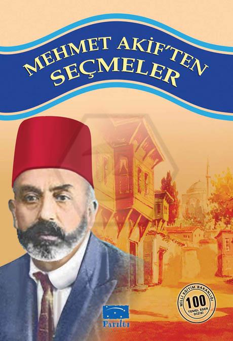 Mehmet Akiften Seçmeler - Hikayeler 1.Kademe