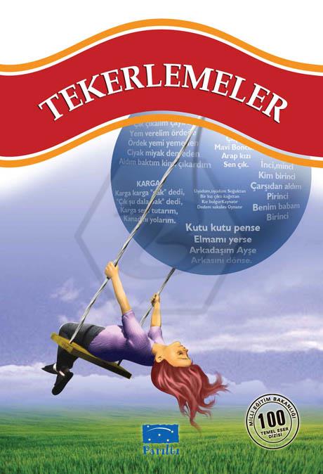 Tekerlemeler - Hikayeler 1.Kademe