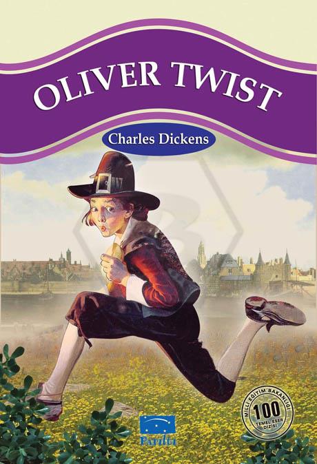 Oliver Twist 100 Temel Eser 1.Kademe